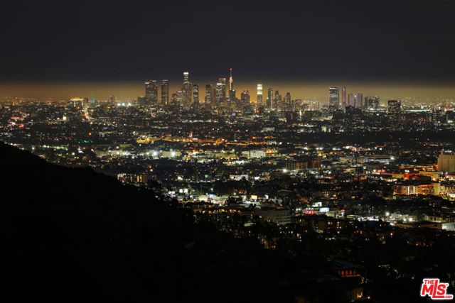 2110 HERCULES Drive, Los Angeles, CA 90046