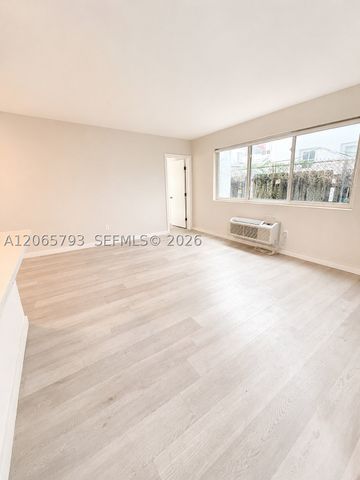 1535 Michigan Ave 6, Miami Beach, FL 33139