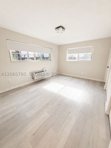 1535 Michigan Ave 6, Miami Beach, FL 33139