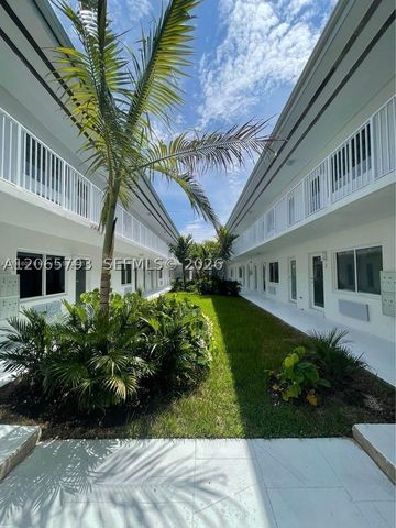 1535 Michigan Ave 6, Miami Beach, FL 33139