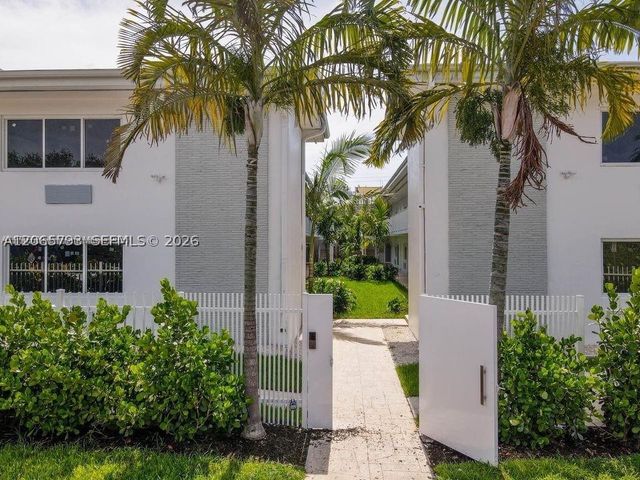 1535 Michigan Ave 6, Miami Beach, FL 33139