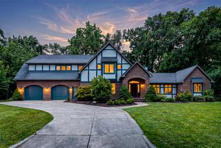 2135 Tuomy Road, Ann Arbor, MI 48104