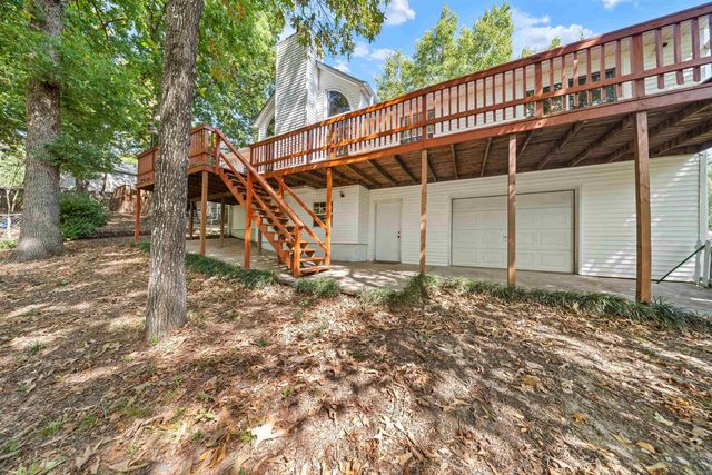 2116 Hickorynut Ct, Little Rock, AR 72211