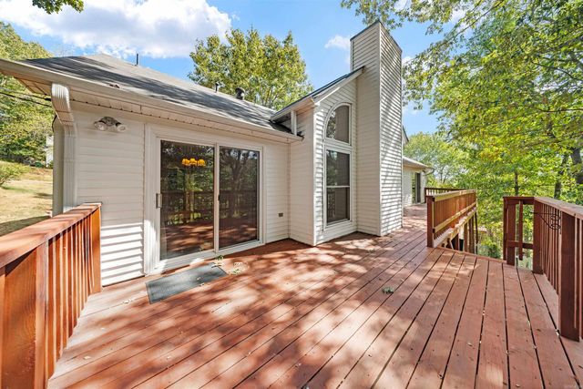 2116 Hickorynut Ct, Little Rock, AR 72211