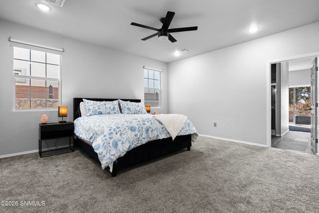 506 Corona Del Campo Loop, Las Cruces, NM 88011