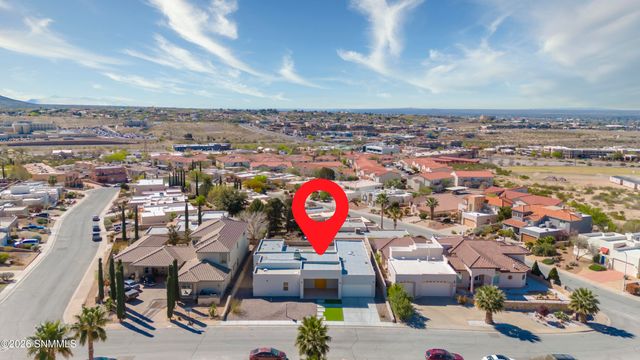 506 Corona Del Campo Loop, Las Cruces, NM 88011