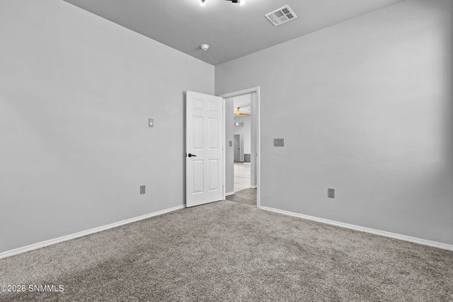 506 Corona Del Campo Loop, Las Cruces, NM 88011