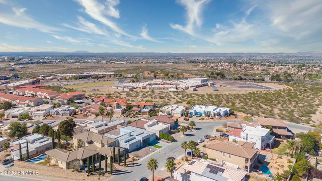 506 Corona Del Campo Loop, Las Cruces, NM 88011