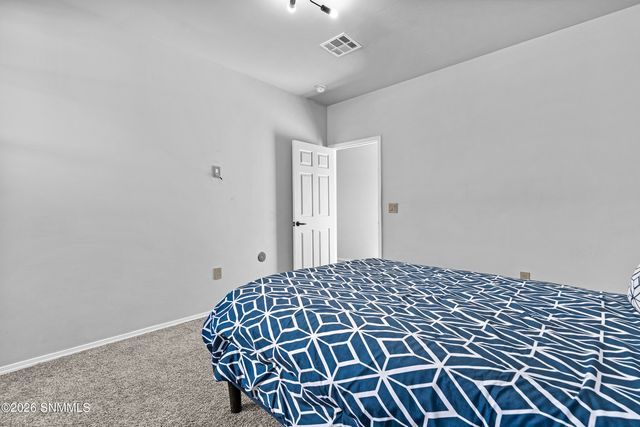 506 Corona Del Campo Loop, Las Cruces, NM 88011