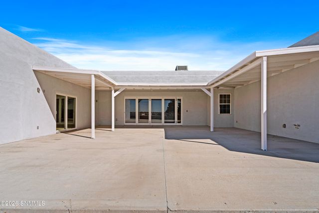 506 Corona Del Campo Loop, Las Cruces, NM 88011