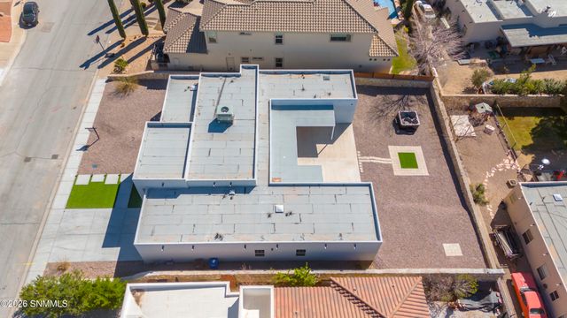 506 Corona Del Campo Loop, Las Cruces, NM 88011