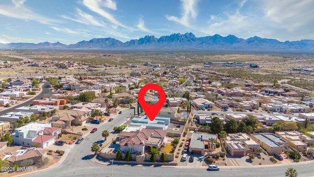 506 Corona Del Campo Loop, Las Cruces, NM 88011