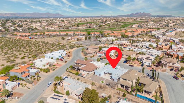 506 Corona Del Campo Loop, Las Cruces, NM 88011