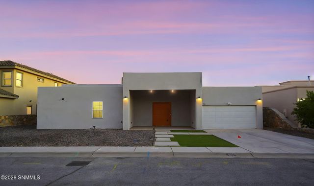 506 Corona Del Campo Loop, Las Cruces, NM 88011