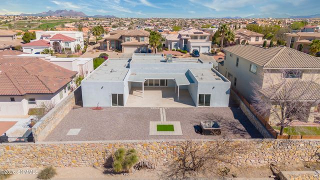 506 Corona Del Campo Loop, Las Cruces, NM 88011