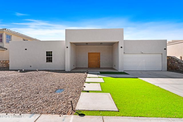 506 Corona Del Campo Loop, Las Cruces, NM 88011