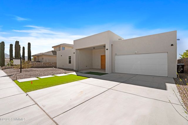 506 Corona Del Campo Loop, Las Cruces, NM 88011