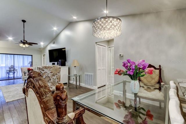 3163 LANDMARK DRIVE 623, Clearwater, FL 33761