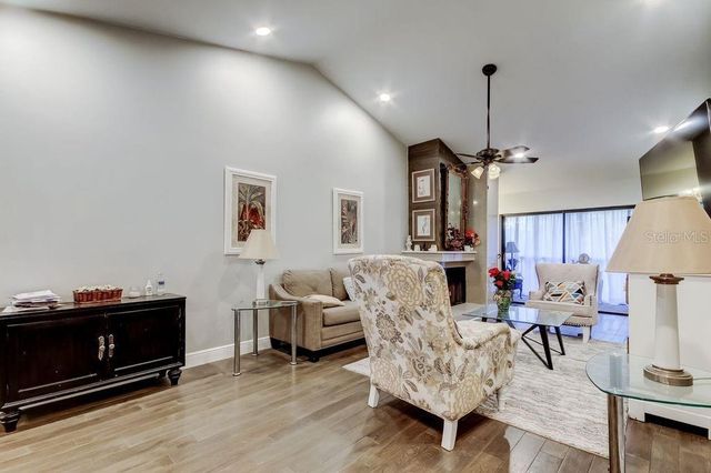 3163 LANDMARK DRIVE 623, Clearwater, FL 33761