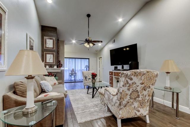 3163 LANDMARK DRIVE 623, Clearwater, FL 33761