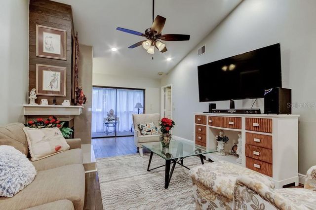 3163 LANDMARK DRIVE 623, Clearwater, FL 33761