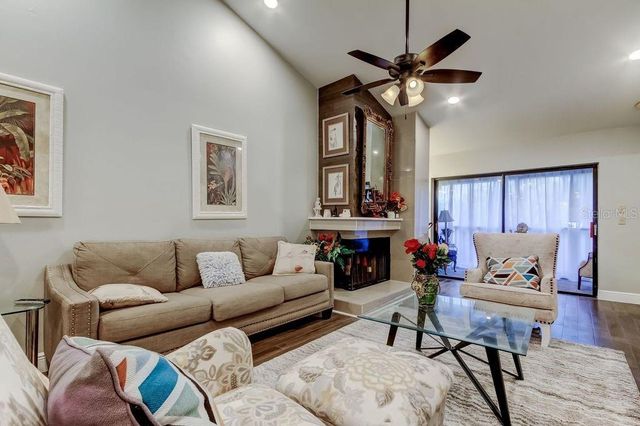 3163 LANDMARK DRIVE 623, Clearwater, FL 33761