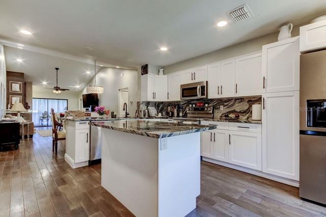 3163 LANDMARK DRIVE 623, Clearwater, FL 33761