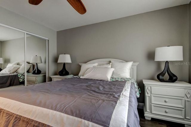 3163 LANDMARK DRIVE 623, Clearwater, FL 33761