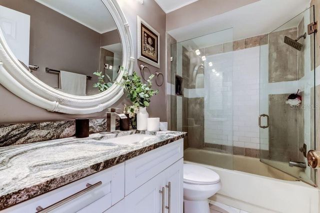 3163 LANDMARK DRIVE 623, Clearwater, FL 33761