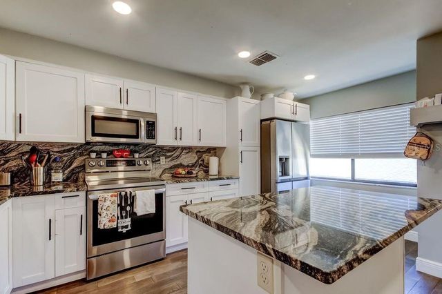 3163 LANDMARK DRIVE 623, Clearwater, FL 33761