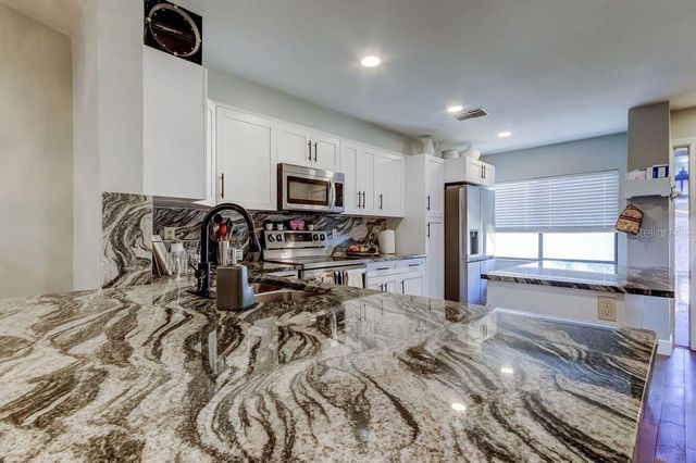 3163 LANDMARK DRIVE 623, Clearwater, FL 33761