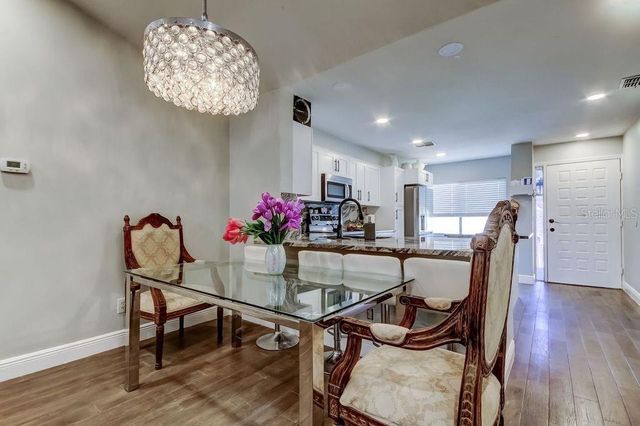 3163 LANDMARK DRIVE 623, Clearwater, FL 33761