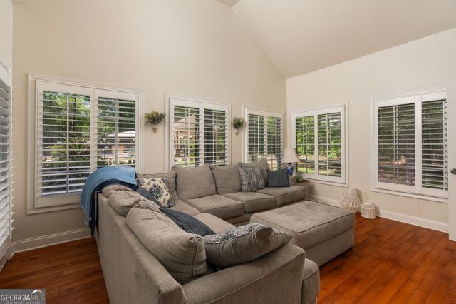 660 Hatchee Ridge Road, Dublin, GA 31021