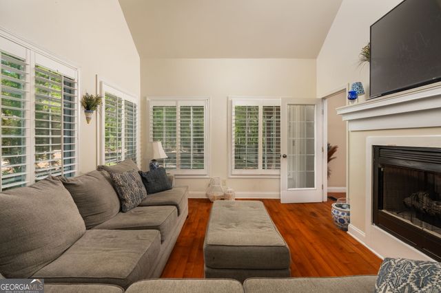 660 Hatchee Ridge Road, Dublin, GA 31021