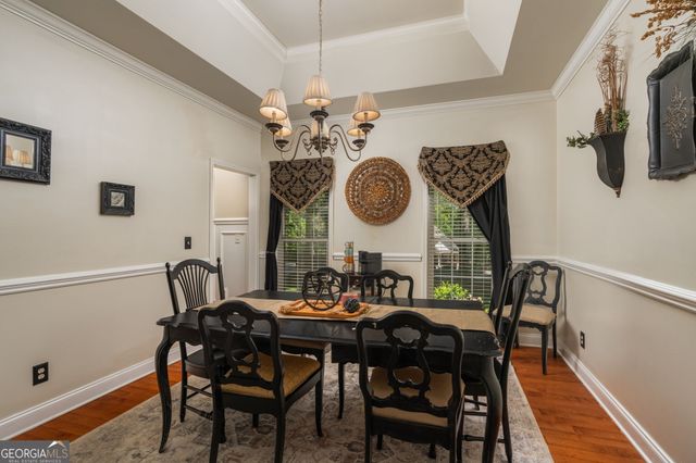 660 Hatchee Ridge Road, Dublin, GA 31021