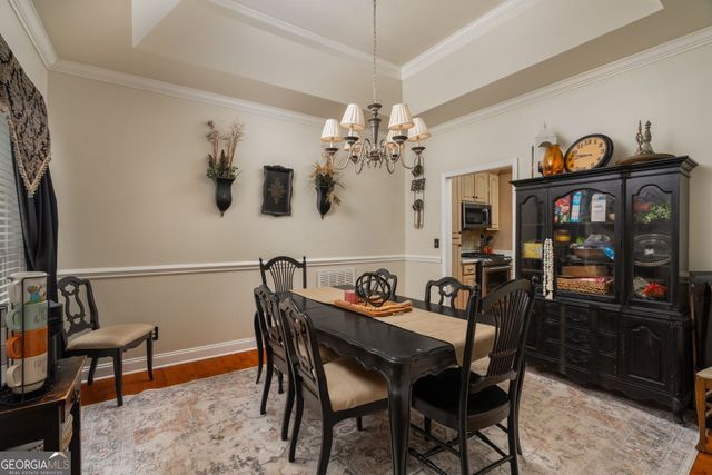 660 Hatchee Ridge Road, Dublin, GA 31021