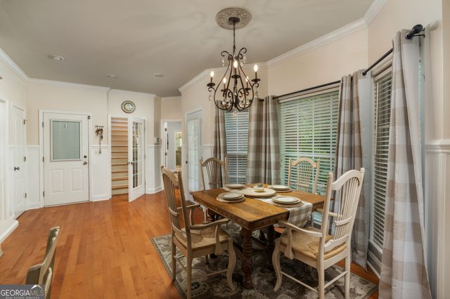 660 Hatchee Ridge Road, Dublin, GA 31021