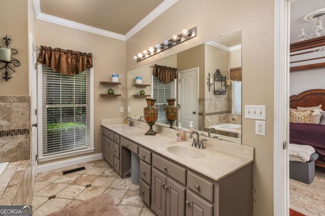 660 Hatchee Ridge Road, Dublin, GA 31021