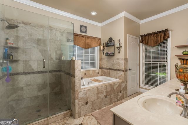 660 Hatchee Ridge Road, Dublin, GA 31021