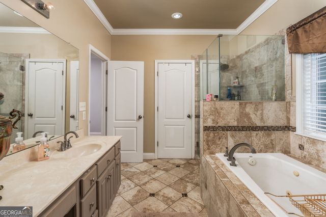 660 Hatchee Ridge Road, Dublin, GA 31021