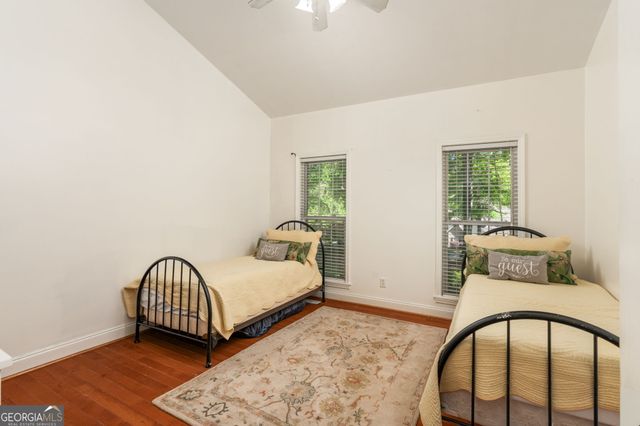 660 Hatchee Ridge Road, Dublin, GA 31021