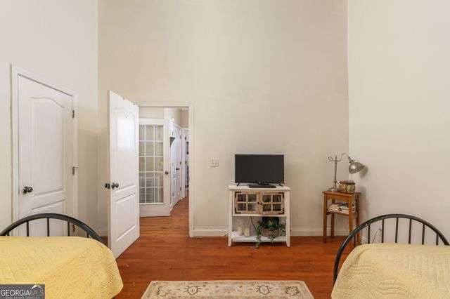 660 Hatchee Ridge Road, Dublin, GA 31021
