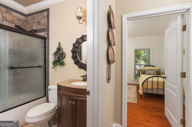 660 Hatchee Ridge Road, Dublin, GA 31021