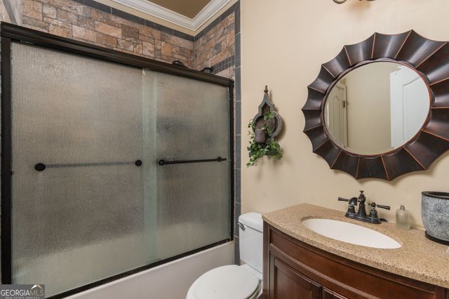 660 Hatchee Ridge Road, Dublin, GA 31021