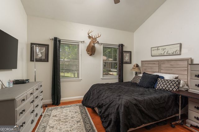 660 Hatchee Ridge Road, Dublin, GA 31021