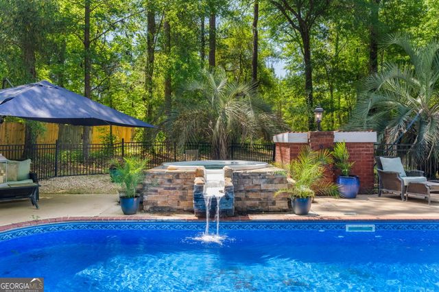 660 Hatchee Ridge Road, Dublin, GA 31021