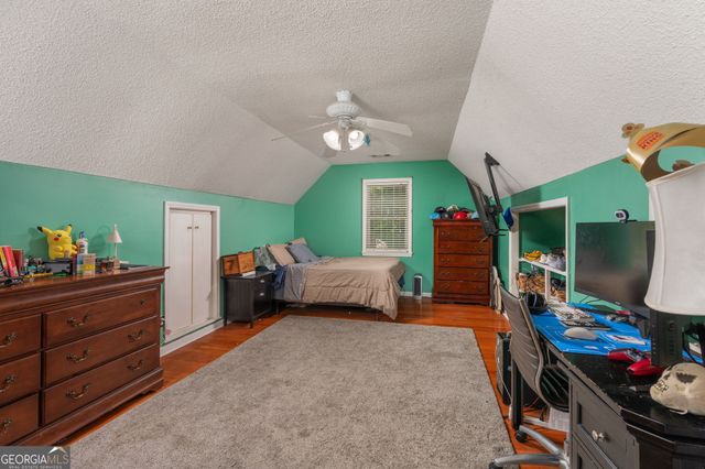 660 Hatchee Ridge Road, Dublin, GA 31021