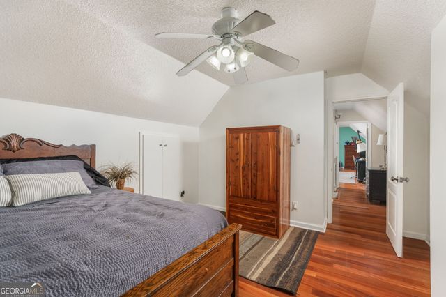 660 Hatchee Ridge Road, Dublin, GA 31021