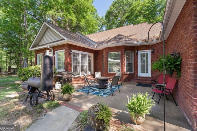 660 Hatchee Ridge Road, Dublin, GA 31021