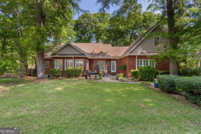 660 Hatchee Ridge Road, Dublin, GA 31021